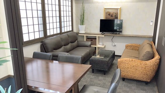 家族葬の花水木　高松木太セレモニーホール