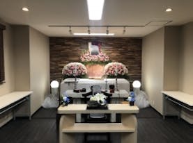 三鷹自動車 家族葬ホール