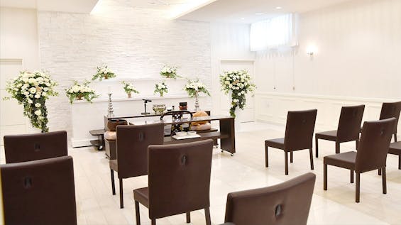 家族葬のゆうか 新神田入江