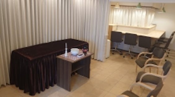 MIYABIリビングホール