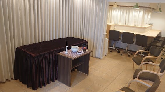 MIYABIリビングホール