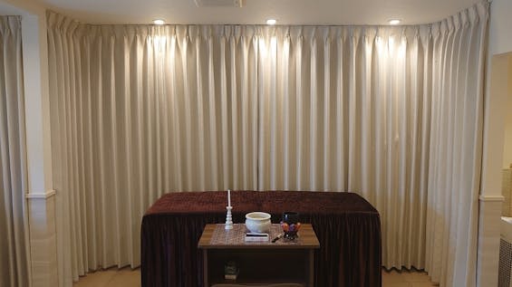 MIYABIリビングホール