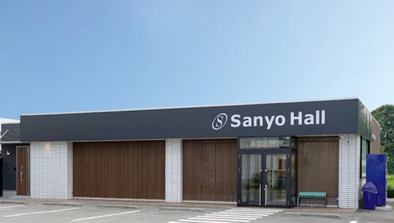 瑞穂家族葬ホール