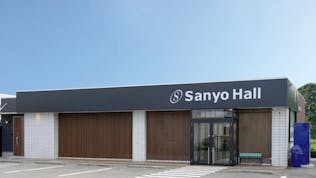 瑞穂家族葬ホール