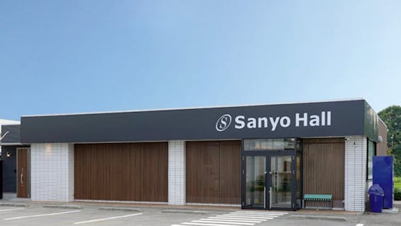 瑞穂家族葬ホール