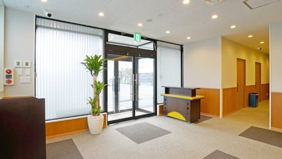 瑞穂家族葬ホール