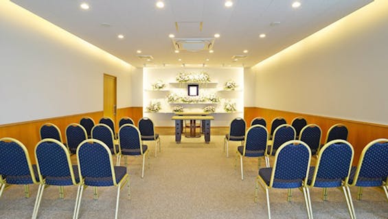 瑞穂家族葬ホール