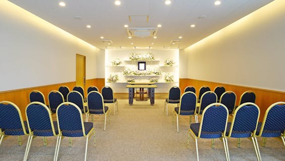 瑞穂家族葬ホール