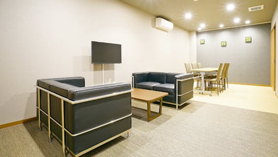 瑞穂家族葬ホール