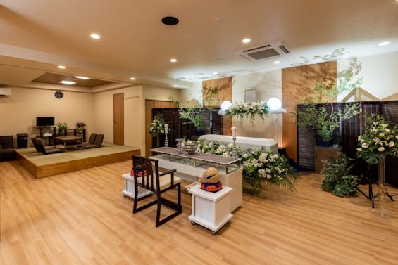 オンリーワン戸塚斎場