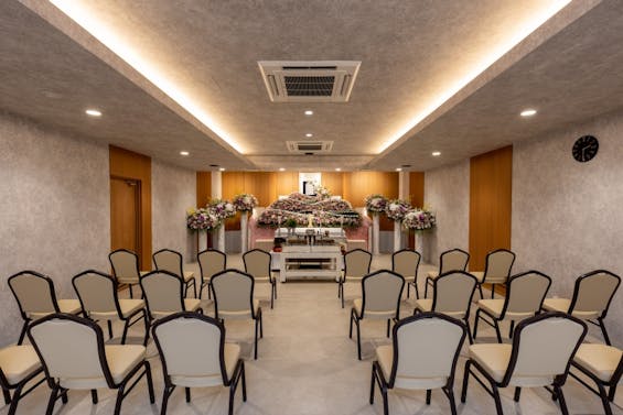 オンリーワン戸塚斎場