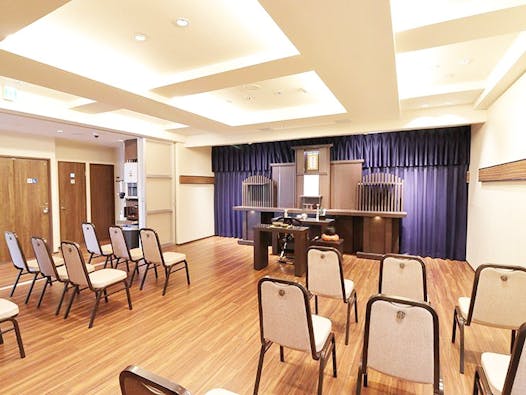 紅葉山会館 西館