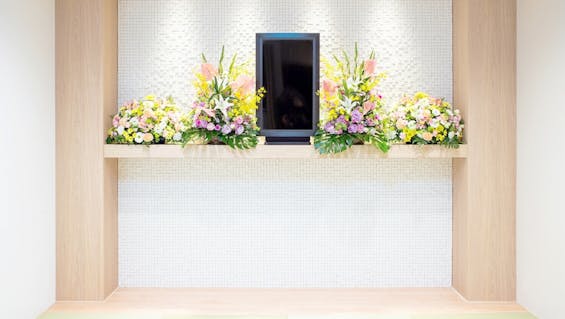 イソラメモリアル株式会社