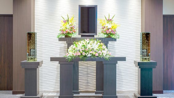 イソラメモリアル株式会社