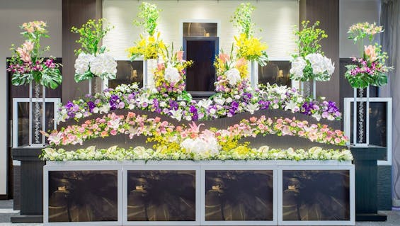 イソラメモリアル株式会社