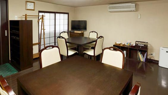 大田チタソーホール