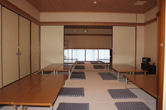 岡田チタソーホール