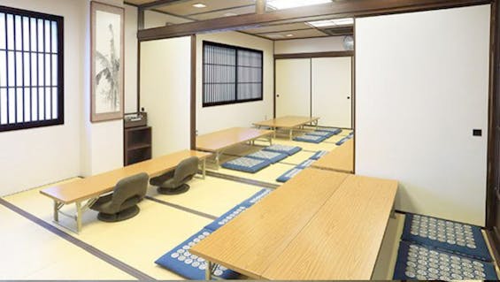 加木屋チタソーホール