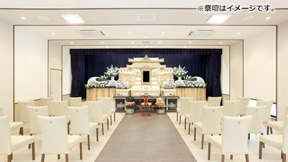 八幡チタソーホール