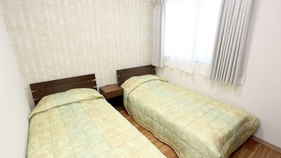 八幡チタソーホール