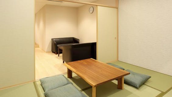 家族葬の栞 本陣