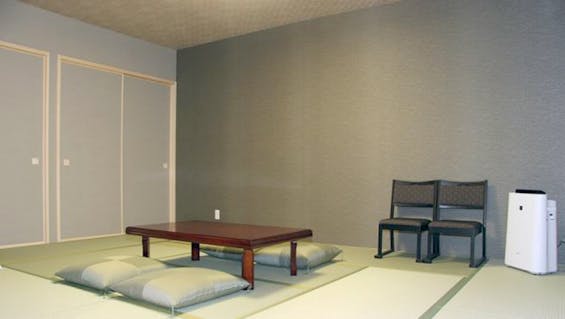 家族葬の栞　中川