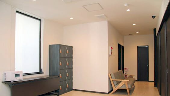 家族葬の栞　中川