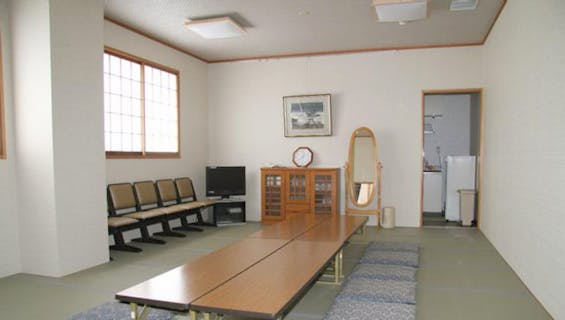 平安会館 ナゴヤ港斎苑