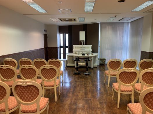 平安会館 プレア小牧中央