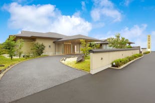 家族葬の栞 一宮奥町