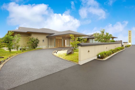 家族葬の栞　一宮奥町