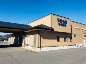 平安会館　愛西斎場