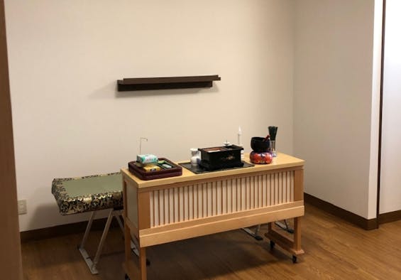 平安会館 一宮斎場