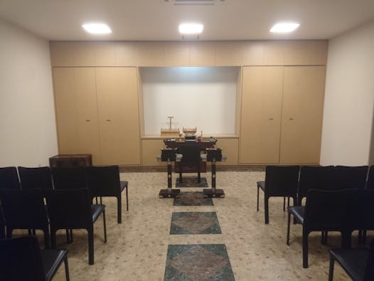 家族葬の栞 開明斎場