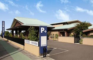 平安会館 一宮中央斎場