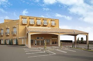 平安会館 稲沢斎場