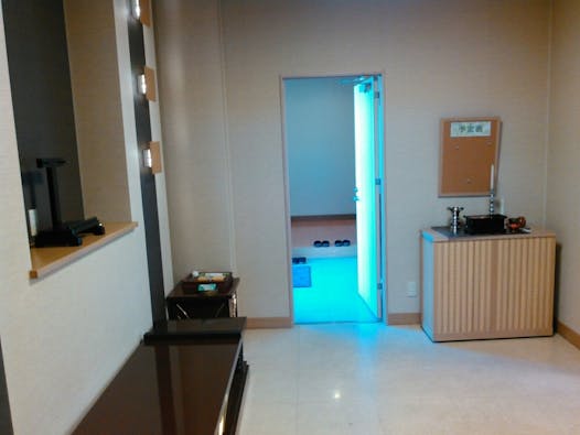 家族葬の栞　岩倉