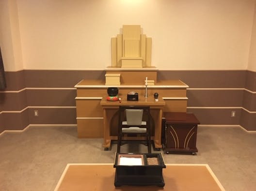 平安会館 犬山斎場