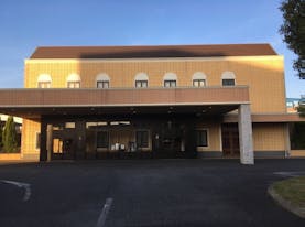 平安会館 小牧斎場