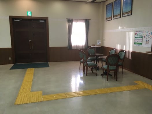 平安会館 小牧斎場