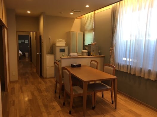 平安会館 小牧味岡斎場