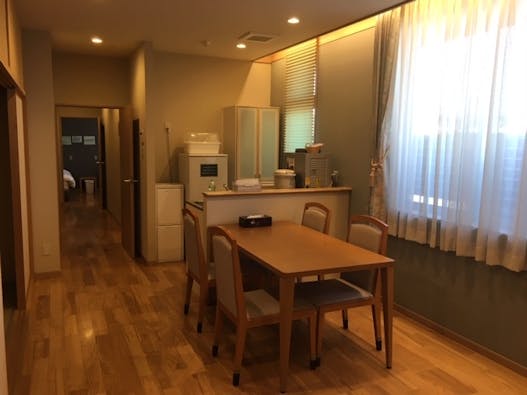 平安会館　小牧味岡斎場