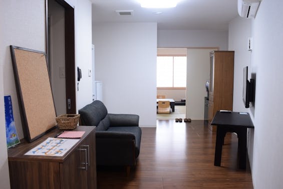 家族葬の栞　千秋