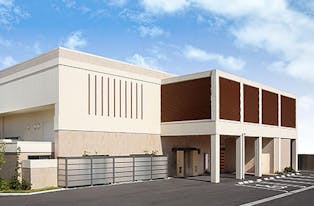 平安会館 浅井斎場