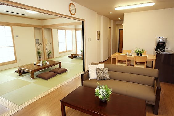 平安会館 浅井斎場