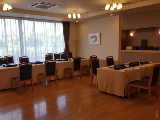 平安会館　祖父江斎場