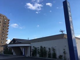 平安会館 丹陽斎場