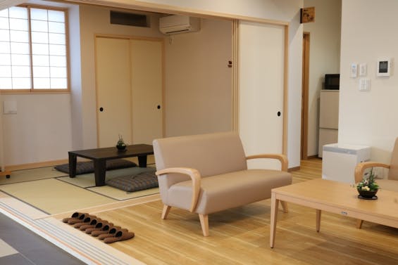 平安会館　東木曽川斎場