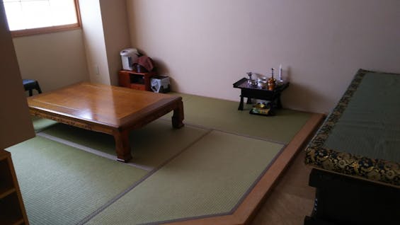 平安会館 美和斎場