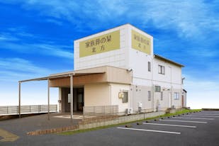 家族葬の栞 北方